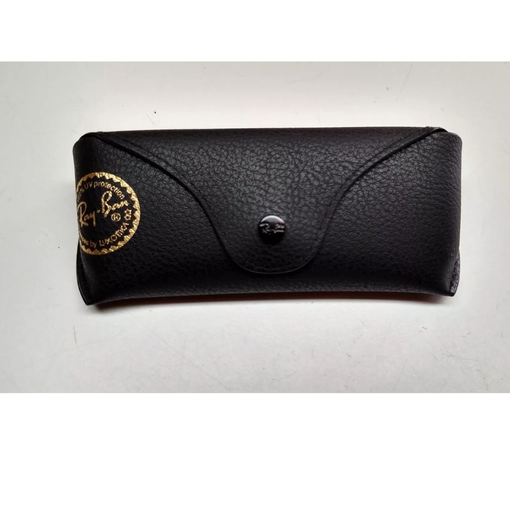 RayBan Aviator Sunglasses Case